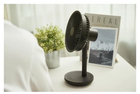Вентилятор настольный Solove Desktop Fan F5 от магазина Xiaomi в Омске